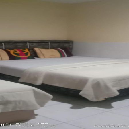 Hotel Bukit Indah Bangko Eksteriør billede