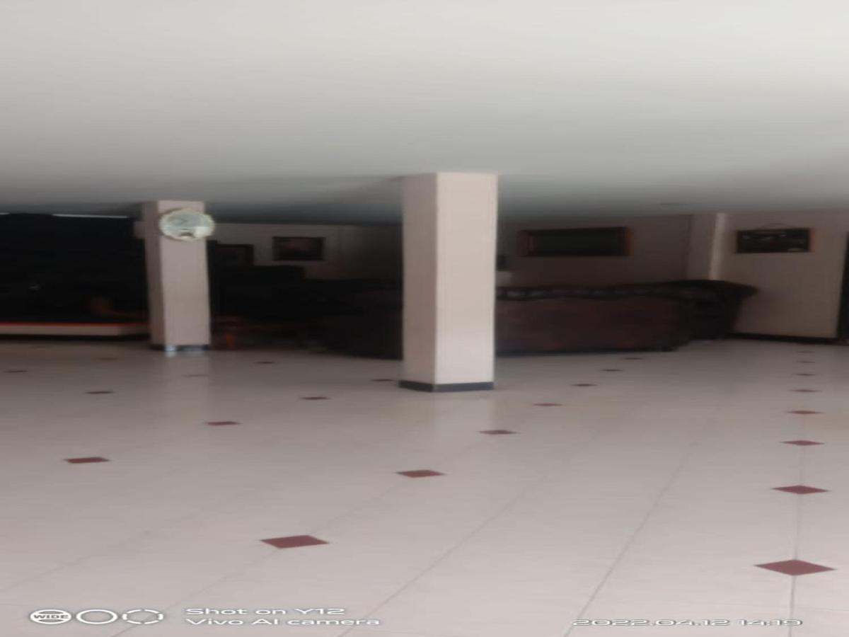 Hotel Bukit Indah Bangko Eksteriør billede