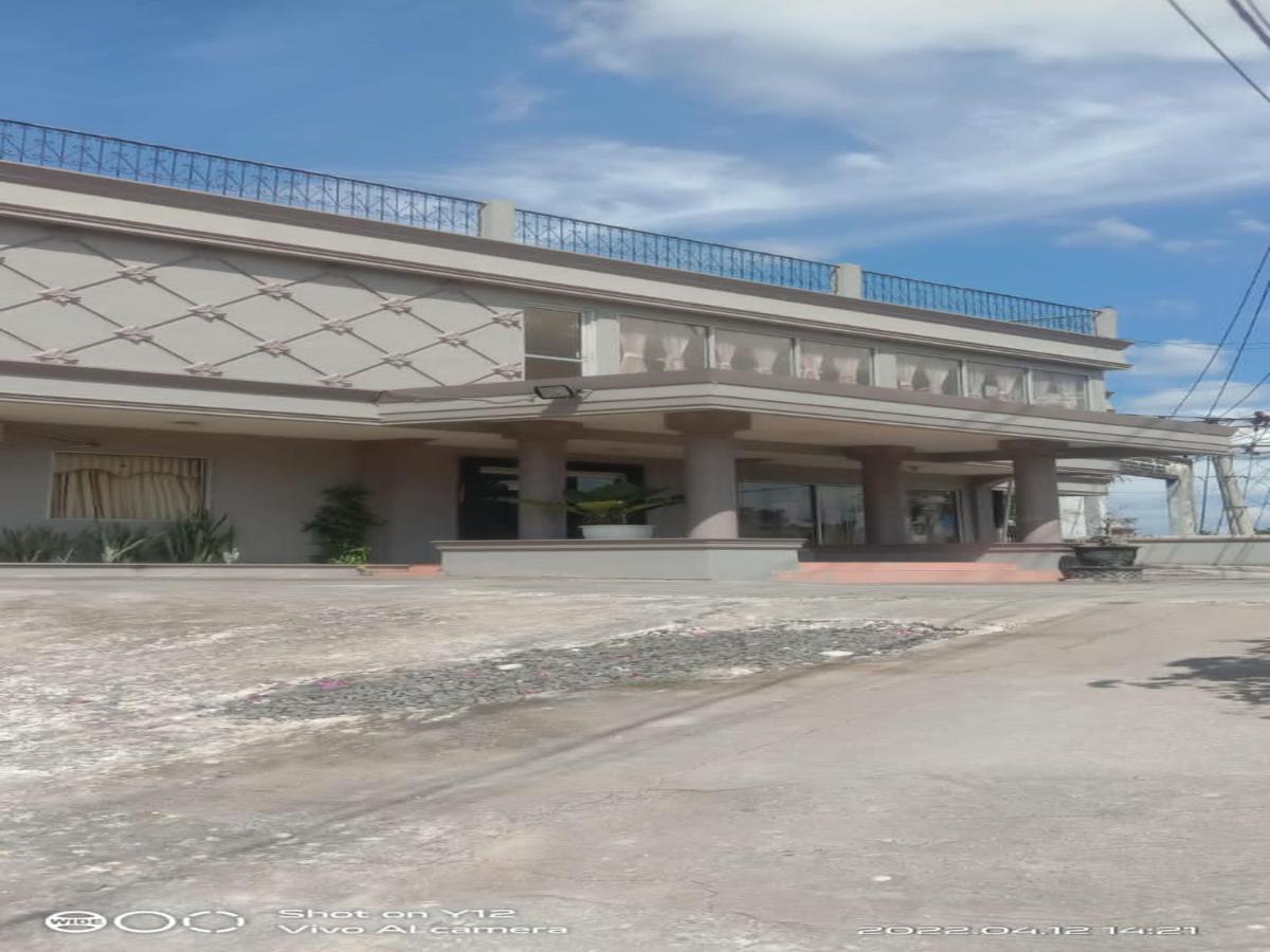 Hotel Bukit Indah Bangko Eksteriør billede