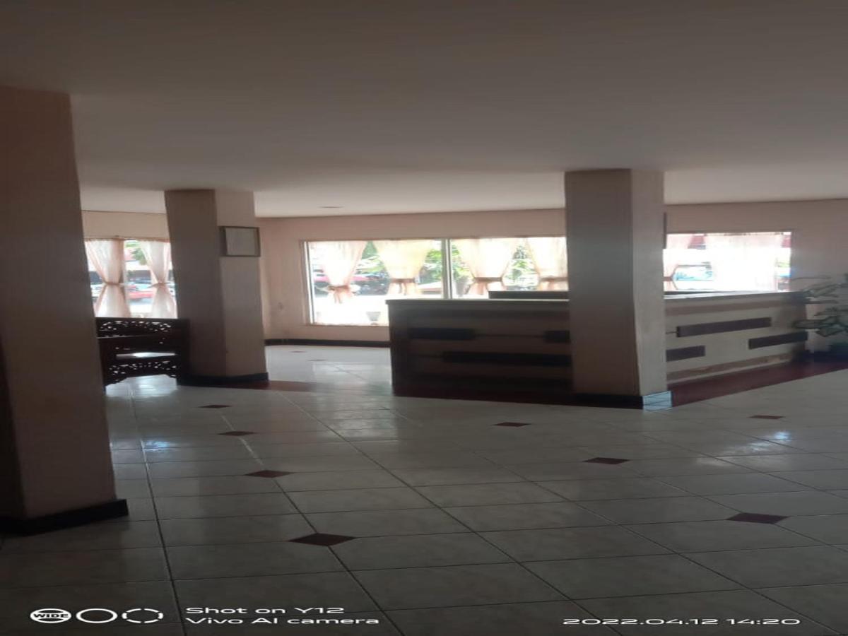 Hotel Bukit Indah Bangko Eksteriør billede