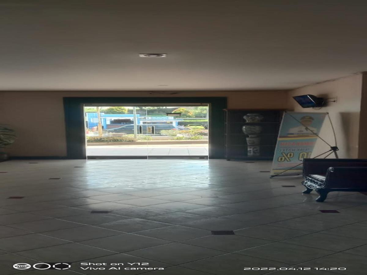 Hotel Bukit Indah Bangko Eksteriør billede
